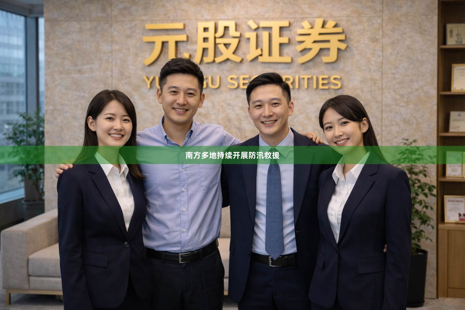 南方多地持续开展防汛救援