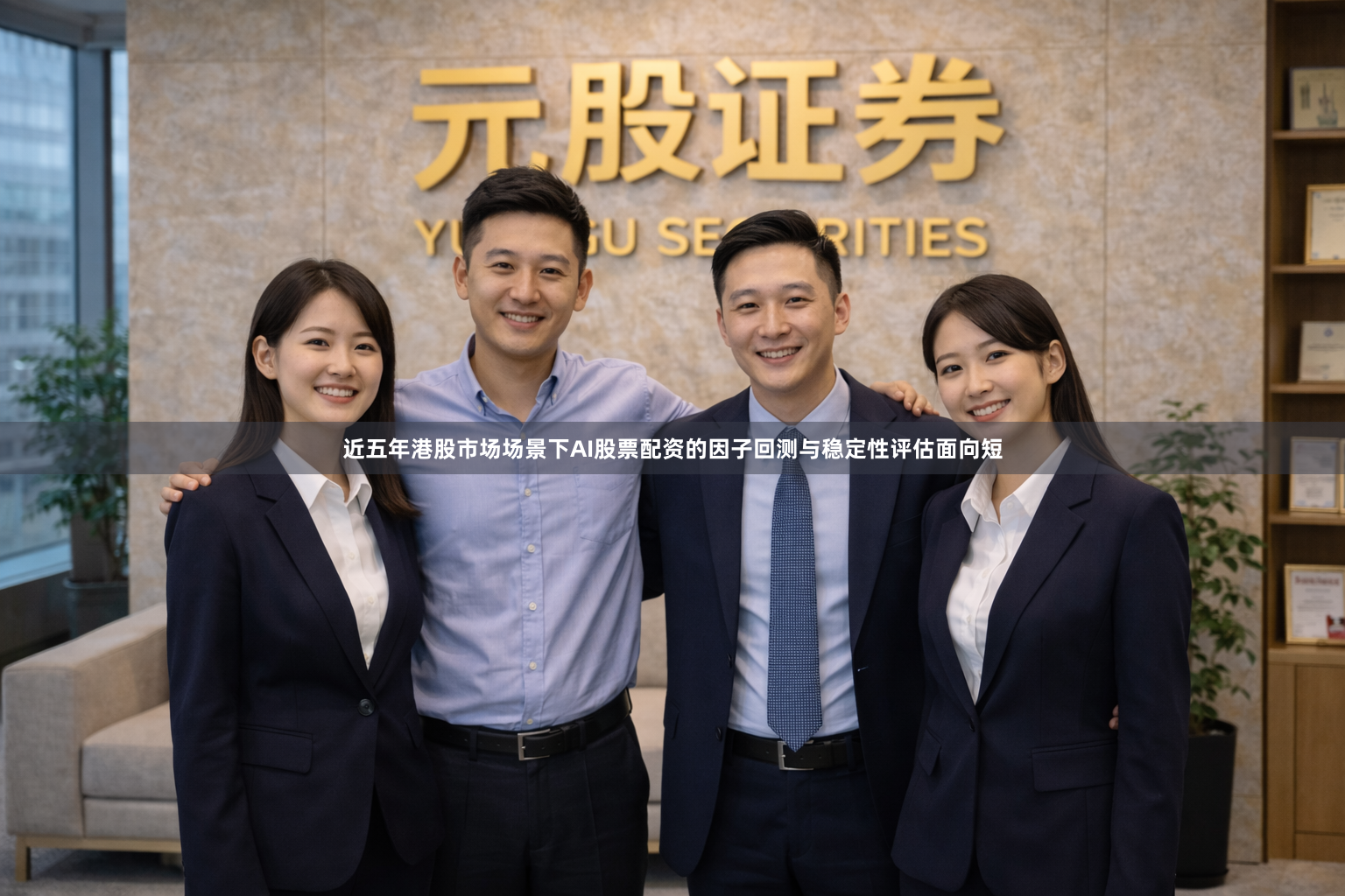 近五年港股市场场景下AI股票配资的因子回测与稳定性评估面向短