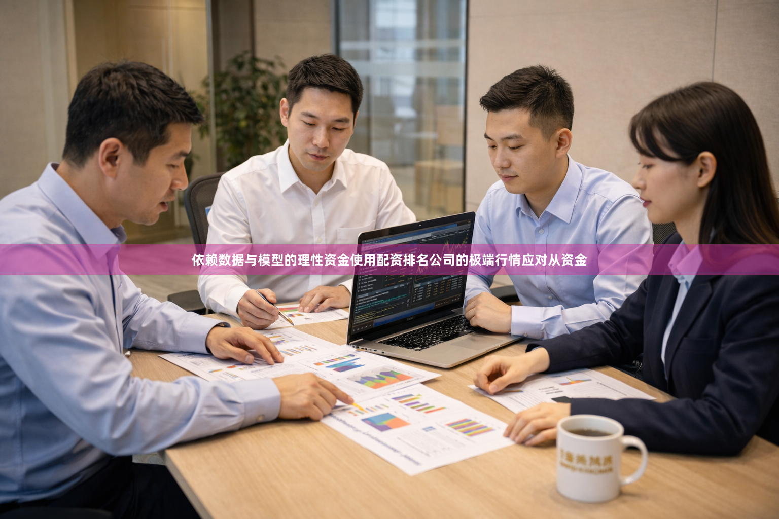 依赖数据与模型的理性资金使用配资排名公司的极端行情应对从资金